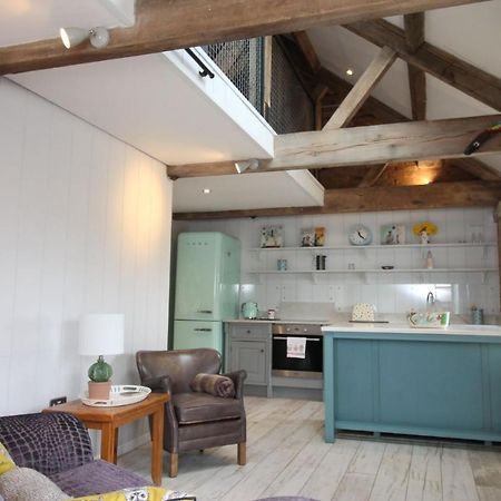 Villa The Hayloft - Cheshire Crewe Esterno foto