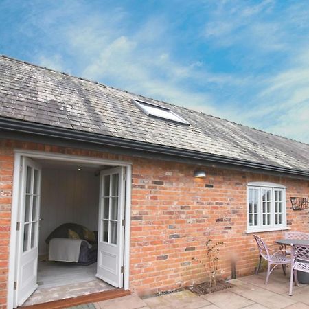 Villa The Hayloft - Cheshire Crewe Esterno foto