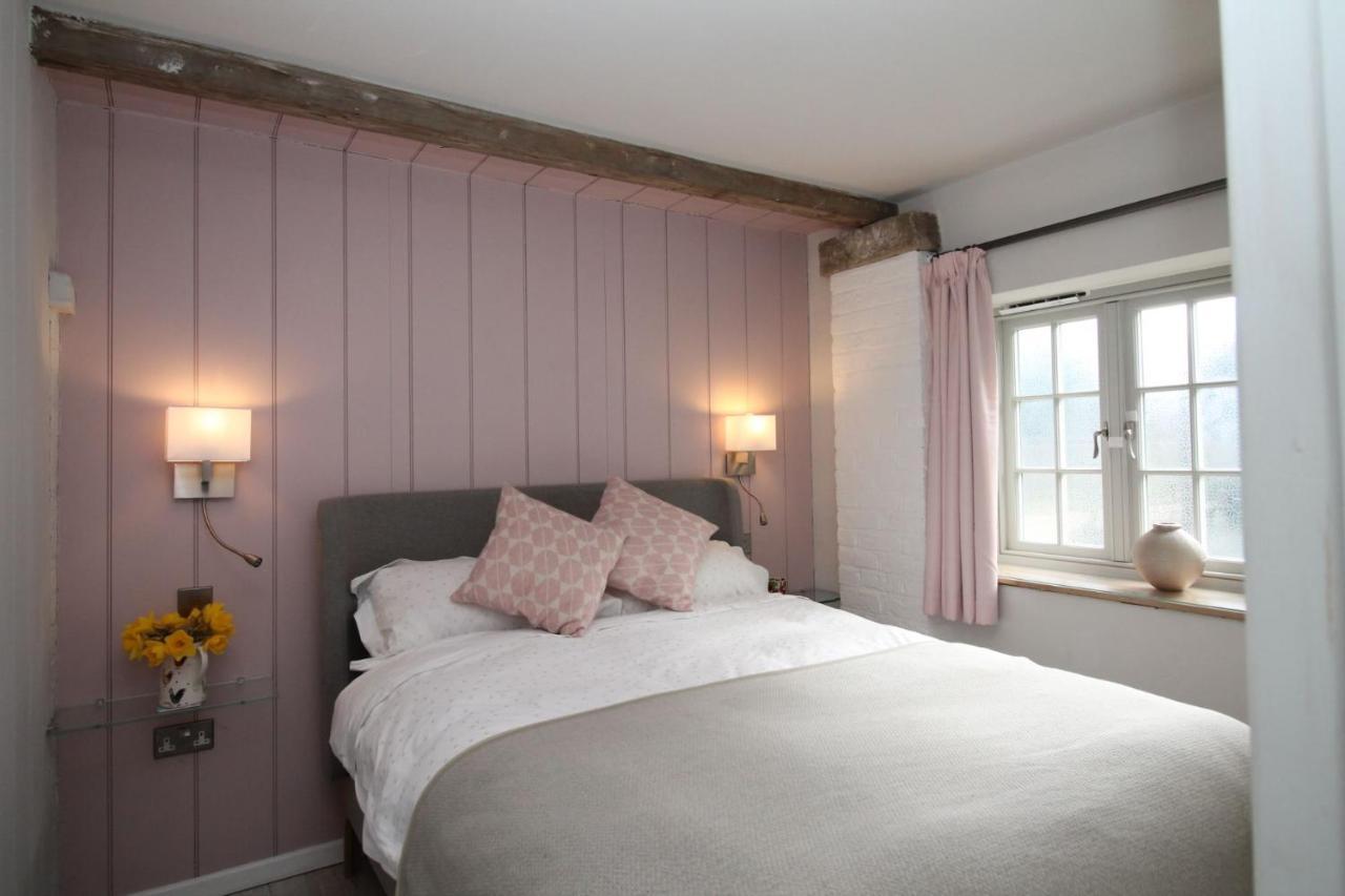Villa The Hayloft - Cheshire Crewe Esterno foto