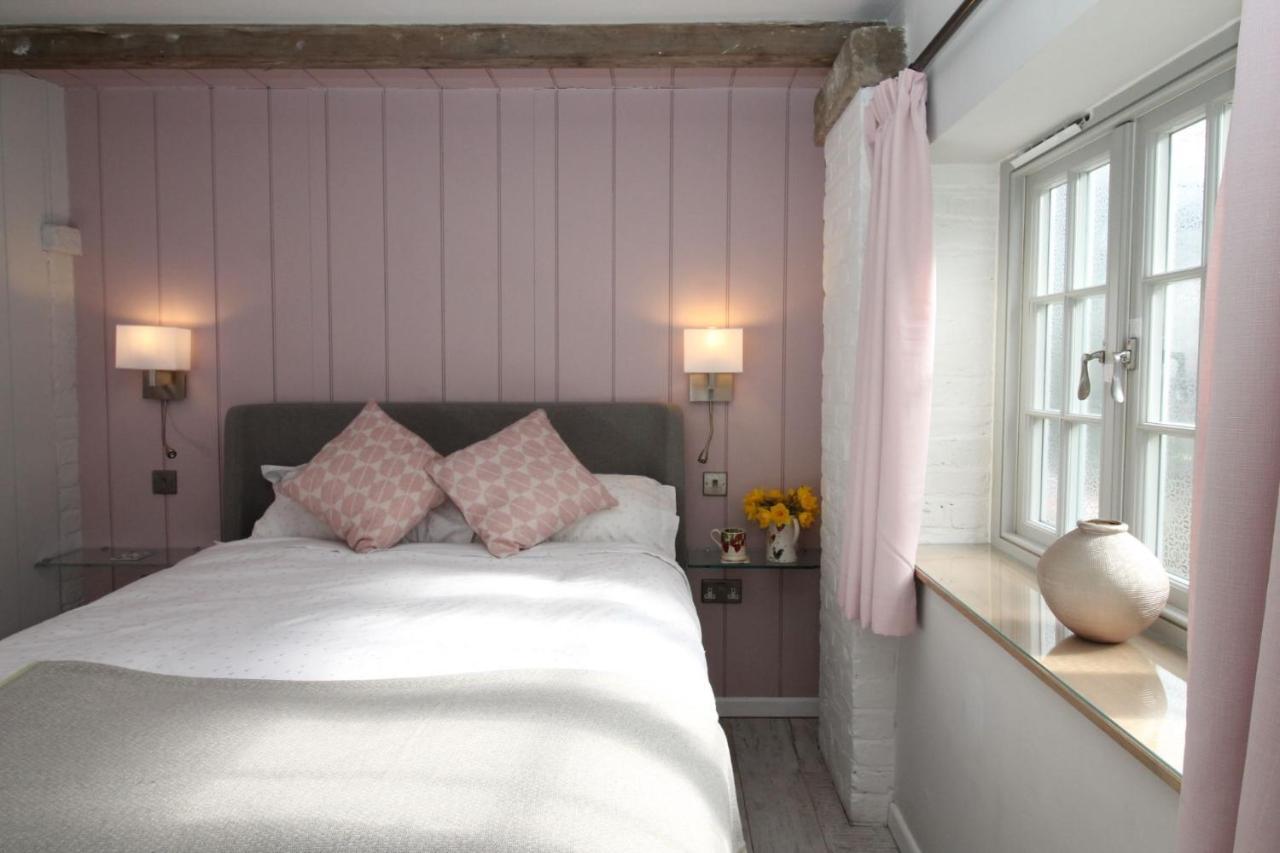 Villa The Hayloft - Cheshire Crewe Esterno foto
