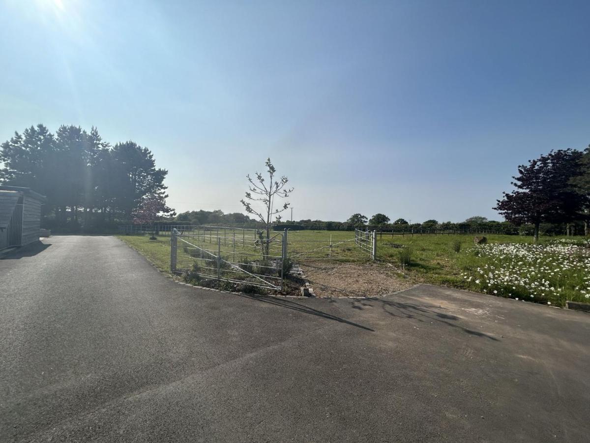Villa The Hayloft - Cheshire Crewe Esterno foto