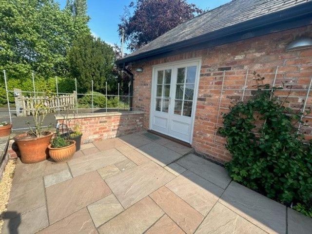 Villa The Hayloft - Cheshire Crewe Esterno foto