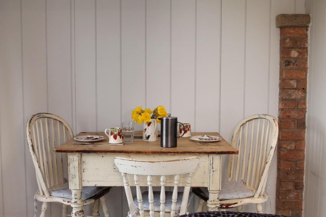 Villa The Hayloft - Cheshire Crewe Esterno foto